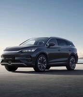 BYD Tang BYD Tang