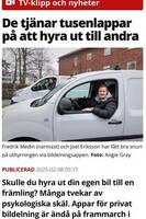 Lastbilar 2 st  Lastbilar 2 st