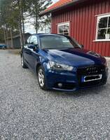 Audi A1 (A traktor) Audi A1 (A traktor)