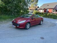 Peugeot 307 CC  Peugeot 307 CC
