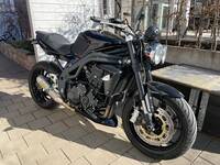 Triumph Speed Triple Triumph Speed Triple
