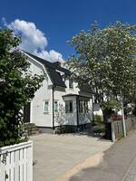 Villa i Varberg Villa i Varberg