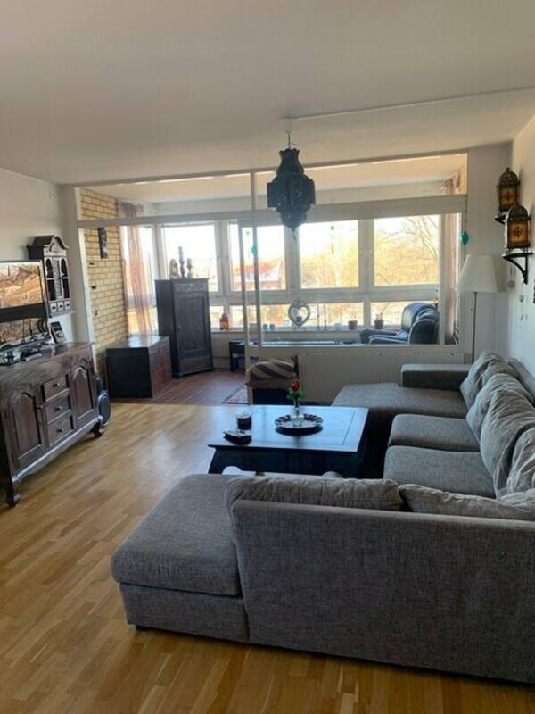 Lgenhet - Lgenhet Limhamn Malm