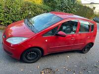 Mitzubishi Colt Mitzubishi Colt