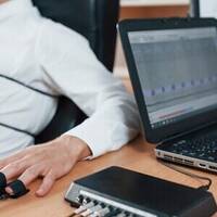 Lögndetektor Film och Reklamproduktioner Lögndetektor Film och Reklamproduktioner