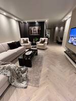 Leilighet i Asker, Borgen Leilighet i Asker, Borgen