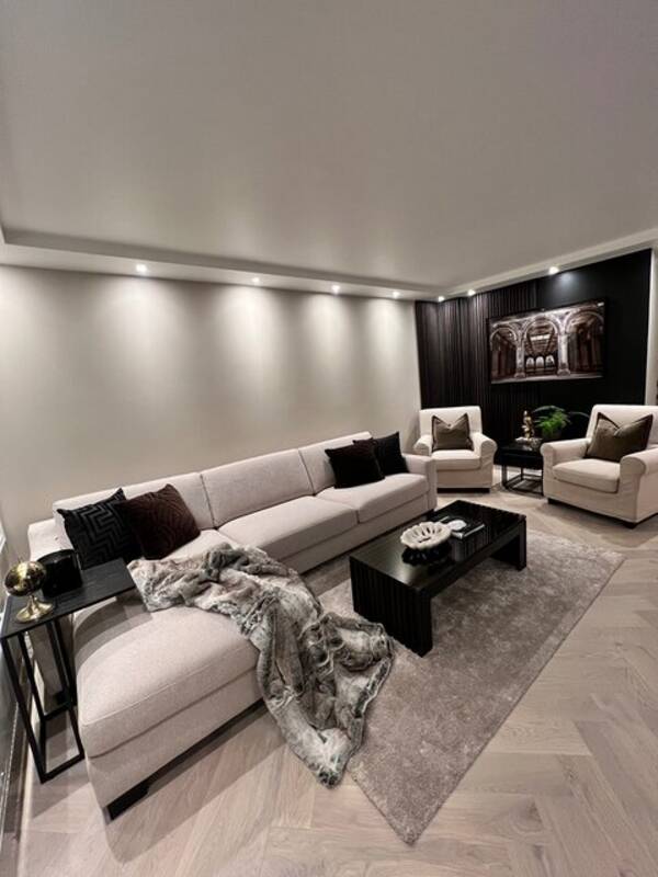 Leilighet - Leilighet i Asker, Borgen Leilighet - Leilighet i Asker, Borgen