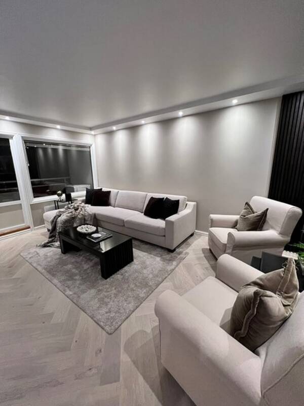 Leilighet - Leilighet i Asker, Borgen Leilighet - Leilighet i Asker, Borgen