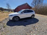 MG Marvel R Performace  MG Marvel R Performace