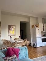 Lys leilighet på Majorstuen  Lys leilighet på Majorstuen