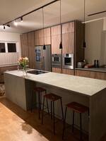 Villa på Lidingö Villa på Lidingö