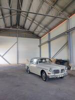 Volvo Amazon -65