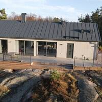 Hunnebostrand Hunnebostrand