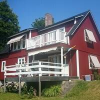Hus, Själsö Gotland Hus, Själsö Gotland