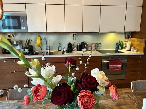 Lägenhet - Lägenhet i Hammarby Sjöstad Sthlm Lägenhet - Lägenhet i Hammarby Sjöstad Sthlm