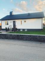 Villa i Vikingstad Villa i Vikingstad