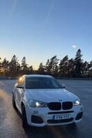 BMW x4 2015 BMW x4 2015