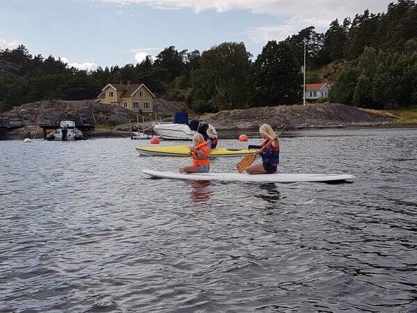 Sommarstuga