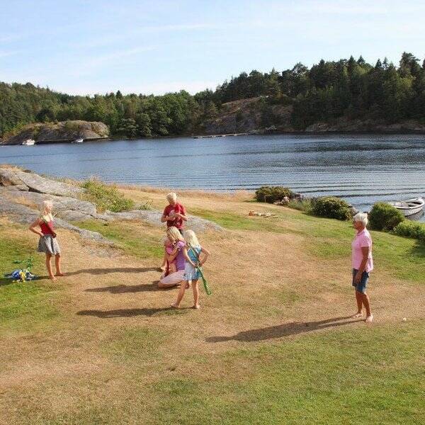 Sommarstuga