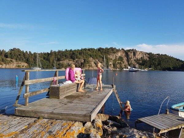 Sommarstuga