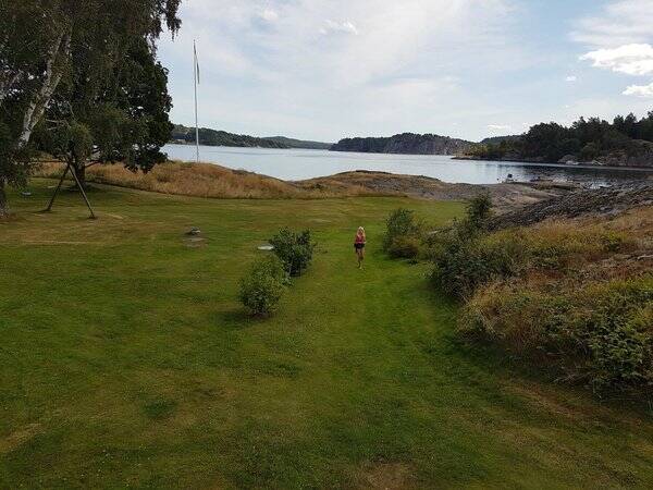 Sommarstuga