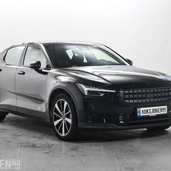 Kjøretøy - polestar Kjøretøy - polestar