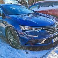 Renault Talisman