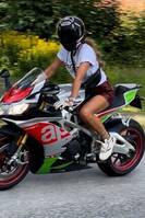 Motorcykel  Motorcykel