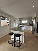 Nyrenoverad villa i Helenelund Nyrenoverad villa i Helenelund