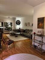 Vardagsrum Vardagsrum