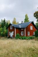 Gård i Yttermaung, Dalarna Gård i Yttermaung, Dalarna