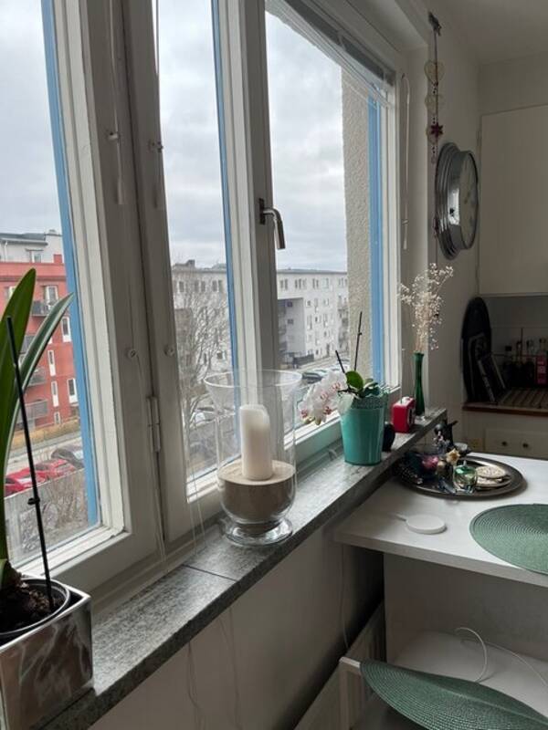 Lägenhet - Lägenhet Södermalm Lägenhet - Lägenhet Södermalm