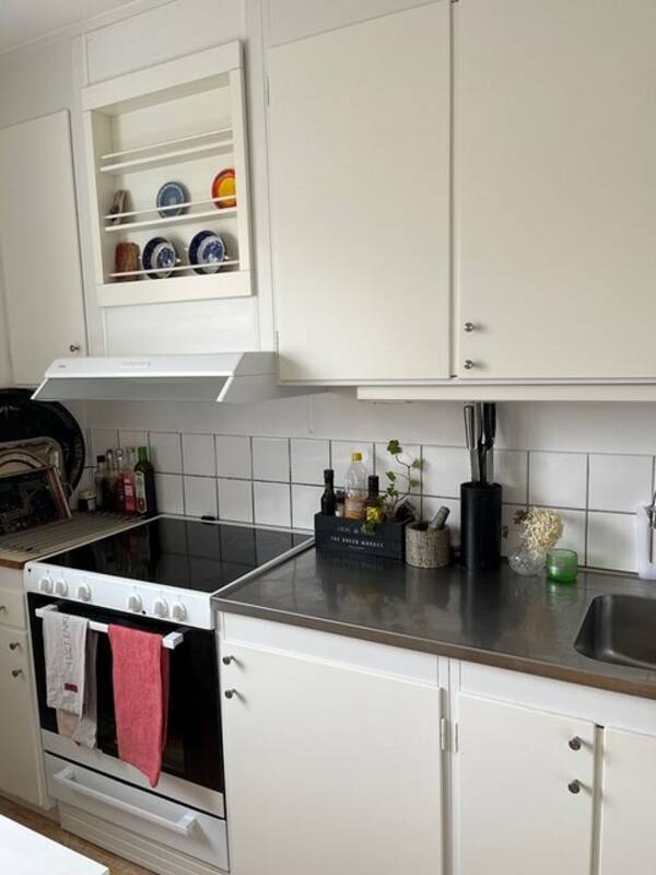 Lägenhet - Lägenhet Södermalm Lägenhet - Lägenhet Södermalm