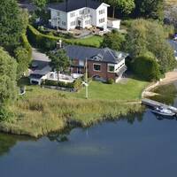 Villa Saltsjöbaden (Solsidan) Villa Saltsjöbaden (Solsidan)