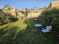 Villa i Vällingby Villa i Vällingby