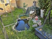 Villa i Vällingby Villa i Vällingby