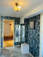 Villa i Vällingby Villa i Vällingby