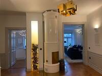 Sekelskiftes lägenhet Sekelskiftes lägenhet