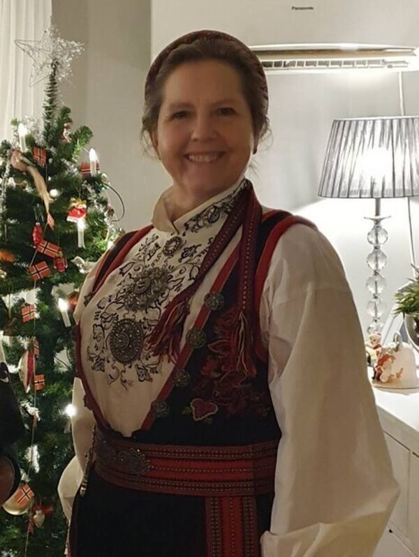 Revisitter - Bunad Revisitter - Bunad