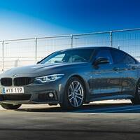 bmw 430i