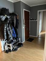 Min lägenhet i Malmö Min lägenhet i Malmö