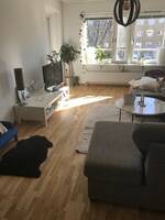 Välplanerad stor tvåa!Centrala Nyköping Välplanerad stor tvåa!Centrala Nyköping