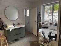 Hus: badrum Hus: badrum