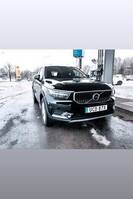 Volvo Xc40 Volvo Xc40