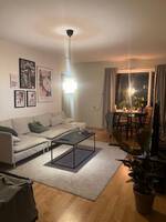 Lägenhet i Kungsängen Lägenhet i Kungsängen