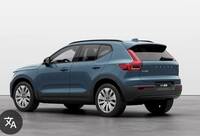 Volvo ex40 Volvo ex40