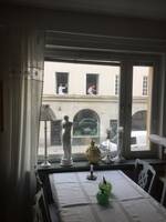 Vardagsrums bord mot Högbergsgatan 23 Vardagsrums bord mot Högbergsgatan 23