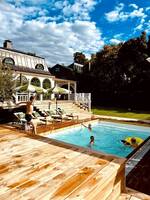 Villa i Enebyberg, Stockholm Villa i Enebyberg, Stockholm