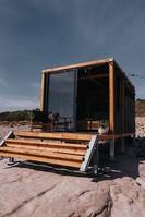 Luxury Tent House Luxury Tent House