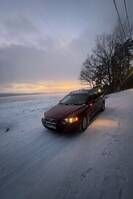 Volvo v70 2.4T A-traktor Volvo v70 2.4T A-traktor